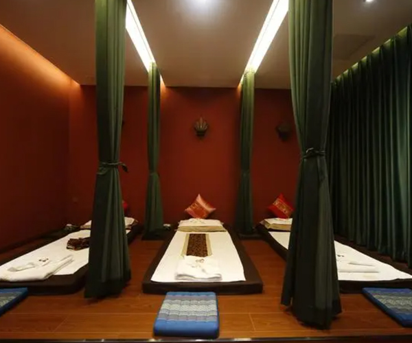 南京栖霞桑拿价格一览表